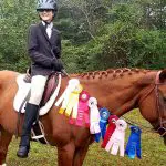 How To Prepare For a Hunter Jumper Show (Real World Tips)